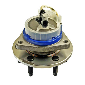 ACDelco® - Gold Wheel Bearing and Hub Assembly
