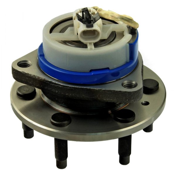 ACDelco® - Professional™ Front Wheel Bearing and Hub Assembly