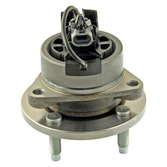 ACDelco® - Gold™ Front Driver or Passenger Side Wheel Bearing and Hub Assembly