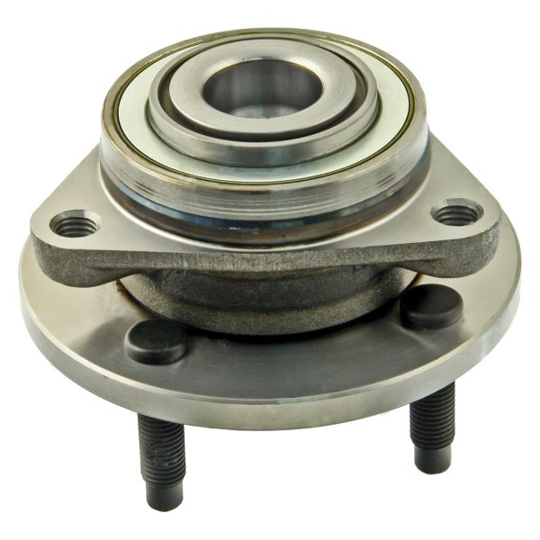 ACDelco® 513205 Gold™ Front Passenger Side Wheel Bearing and Hub Assembly