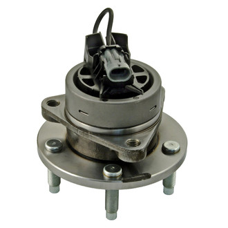 ACDelco® - Gold Wheel Bearing and Hub Assembly