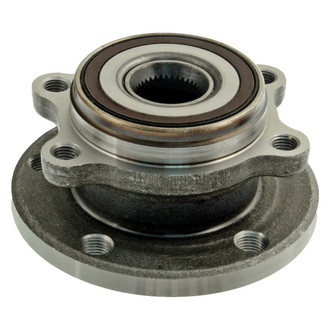 ACDelco® - Gold Wheel Bearing and Hub Assembly
