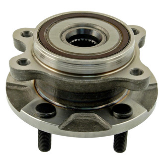 ACDelco® - Gold Wheel Bearing and Hub Assembly