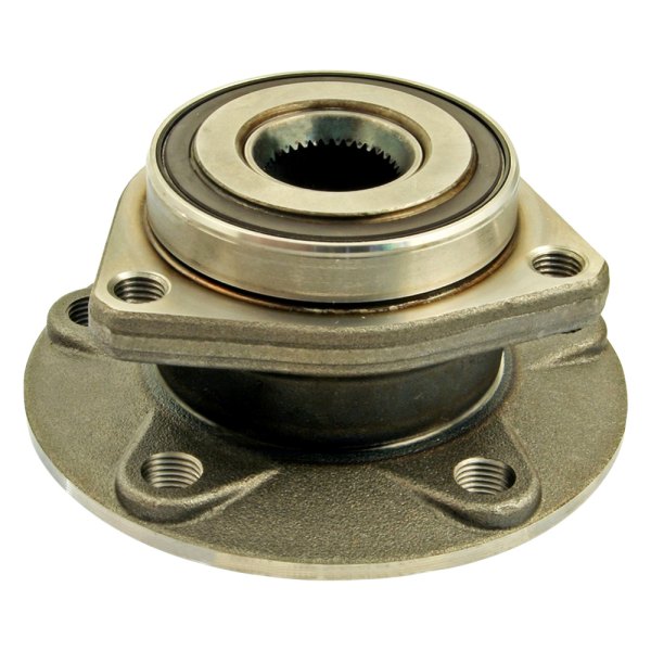 ACDelco® - Gold™ Front Wheel Bearing and Hub Assembly