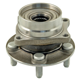 ACDelco® - GM Original Equipment™ Wheel Bearing and Hub Assembly