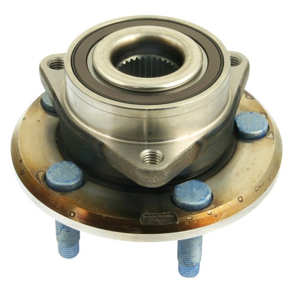 ACDelco® - Gold™ Rear Wheel Bearing and Hub Assembly