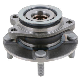 ACDelco® - Gold Wheel Bearing and Hub Assembly
