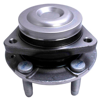 ACDelco® - Gold Wheel Bearing and Hub Assembly