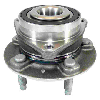 ACDelco® - Gold Wheel Bearing and Hub Assembly