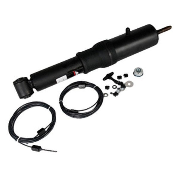 ACDelco® 515-12 - GM Original Equipment™ Rear Driver or Passenger Side Air  Lift Shock Absorber