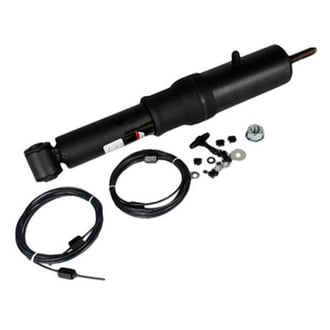 ACDelco® - GM Original Equipment™ Rear Air Lift Shock Absorber