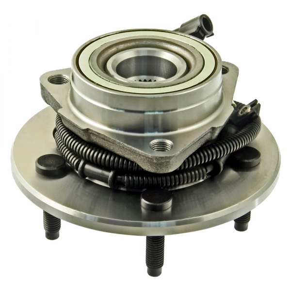 ACDelco® - Gold™ Front Wheel Bearing and Hub Assembly