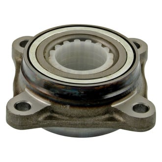 ACDelco® - Gold Wheel Bearing and Hub Assembly