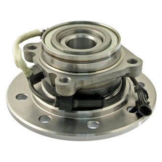 ACDelco® - Gold Wheel Bearing and Hub Assembly