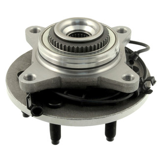 ACDelco® - GM Original Equipment™ Wheel Bearing and Hub Assembly