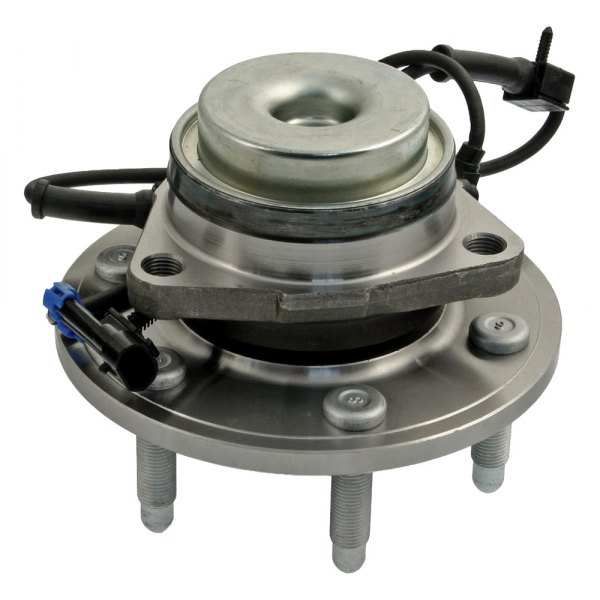 ACDelco® - GM Original Equipment™ Front Wheel Bearing and Hub Assembly