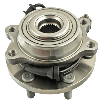 ACDelco® - GM Original Equipment™ Wheel Bearing and Hub Assembly