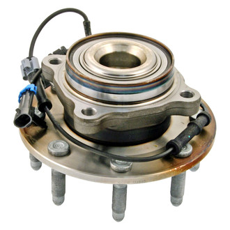 ACDelco® - GM Original Equipment™ Wheel Bearing and Hub Assembly
