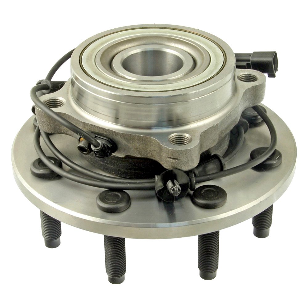 ACDelco Gold 515099 Front Wheel Hub and Bearing Assembly-