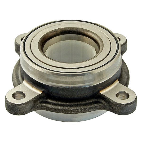 ACDelco® - Gold™ Front Driver Side Wheel Bearing Module