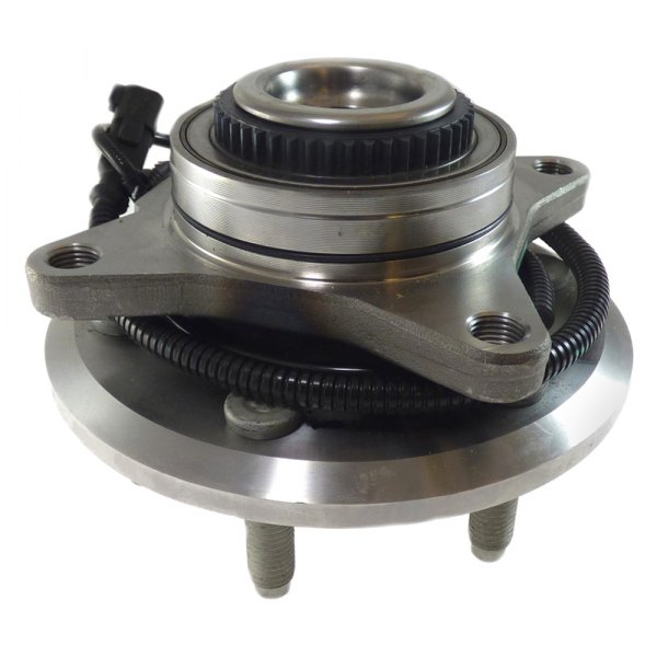 ACDelco® - Gold™ Front Wheel Bearing and Hub Assembly