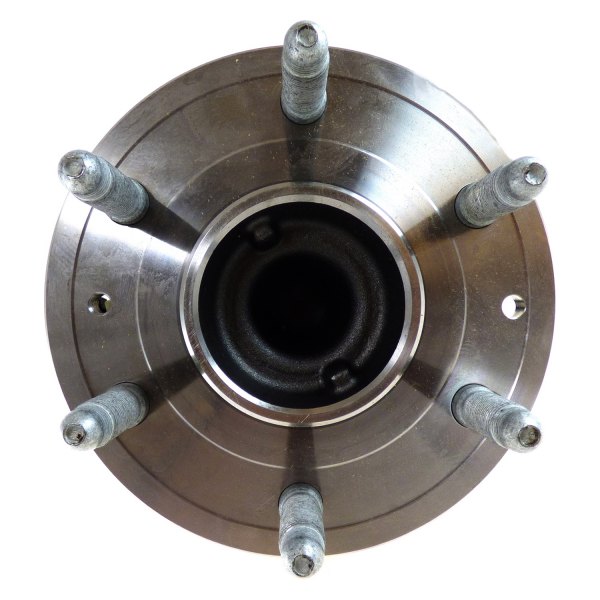 ACDelco® - Front Wheel Bearing and Hub Assembly