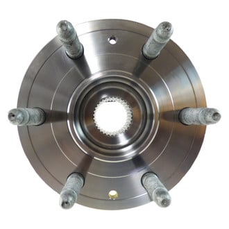 ACDelco® - GM Original Equipment™ Wheel Bearing and Hub Assembly