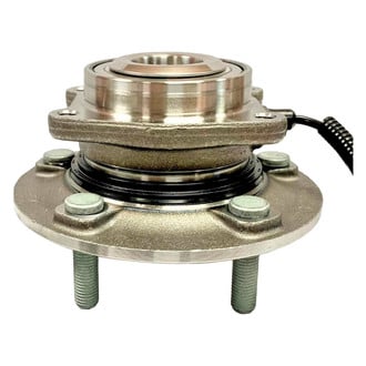 ACDelco® - Gold Wheel Bearing and Hub Assembly