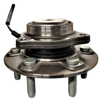 ACDelco® - Gold Wheel Bearing and Hub Assembly