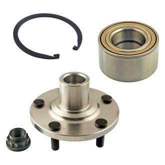 ACDelco® - Gold Wheel Hub Repair Kit