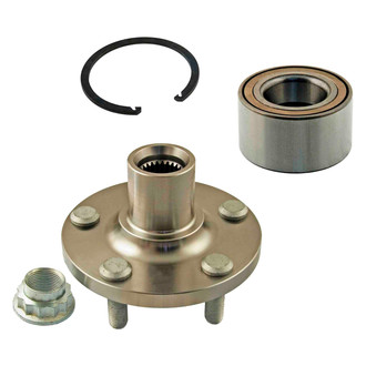 ACDelco® - Gold Wheel Hub Repair Kit