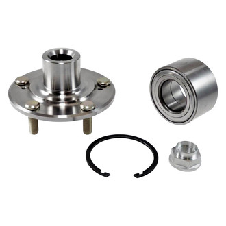 ACDelco® - Gold Wheel Hub Repair Kit