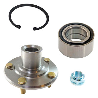 ACDelco® - Gold Wheel Hub Repair Kit