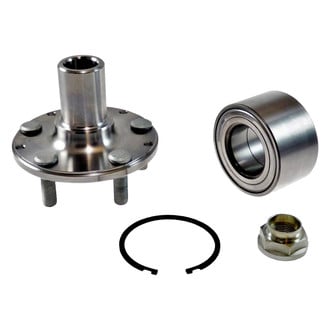 ACDelco® - Gold Wheel Hub Repair Kit