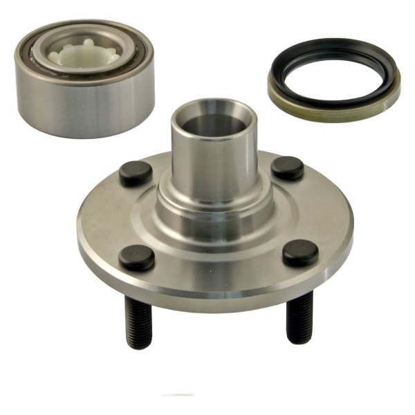 ACDelco® - Gold™ Front Driver Side Wheel Hub Repair Kit