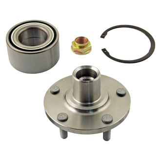 ACDelco® - Gold Wheel Hub Repair Kit