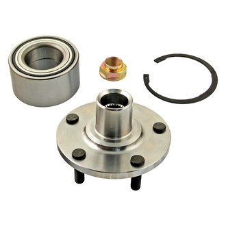 ACDelco® - Gold Wheel Hub Repair Kit