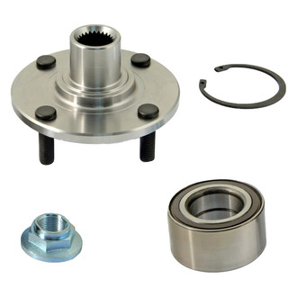 ACDelco® - Gold Wheel Hub Repair Kit
