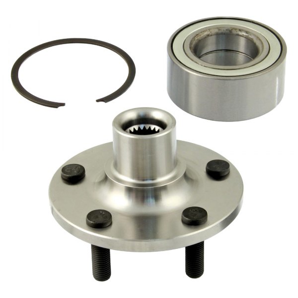 ACDelco® - Gold™ Front Driver Side Wheel Hub Repair Kit