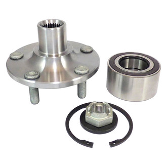 ACDelco® - Gold Wheel Hub Repair Kit