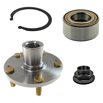 ACDelco® - Gold Wheel Hub Repair Kit