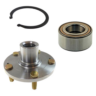 ACDelco® - Gold Wheel Hub Repair Kit
