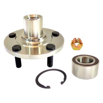 ACDelco® - Gold Wheel Hub Repair Kit
