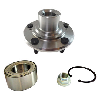 ACDelco® - Gold Wheel Hub Repair Kit