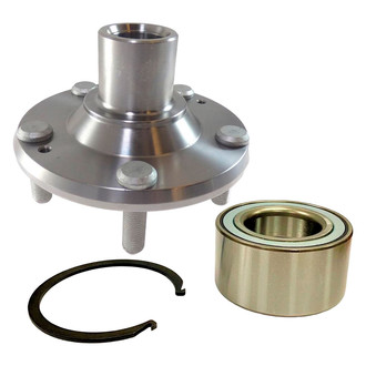 ACDelco® - Gold Wheel Hub Repair Kit