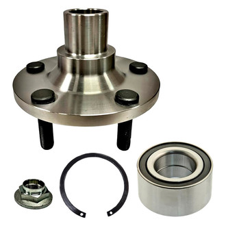 ACDelco® - Gold Wheel Hub Repair Kit
