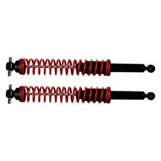 ACDelco® - Specialty™ Shock Absorber with Springs