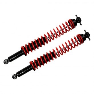ACDelco® - Specialty™ Shock Absorber with Springs