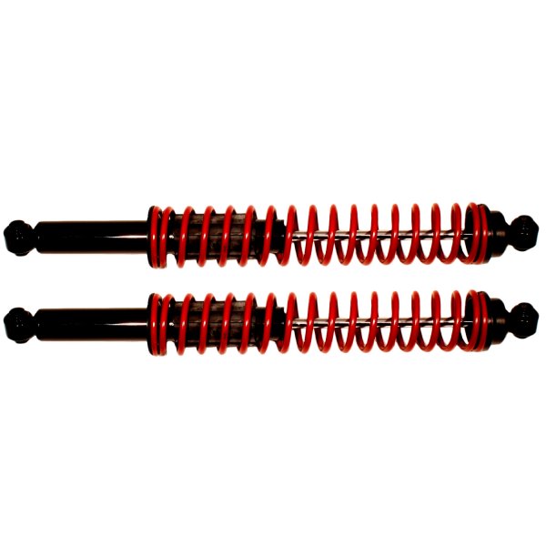 ACDelco® - Specialty™ Monotube Non-Adjustable Rear Shock Absorbers