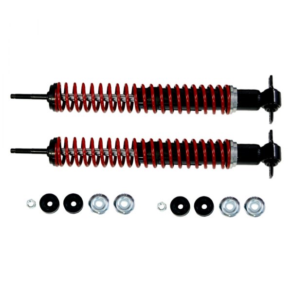 ACDelco 519-2 Specialty Spring Assisted Shock Absorber 